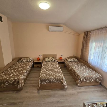 Fema Guest House Balçık Oda fotoğraf
