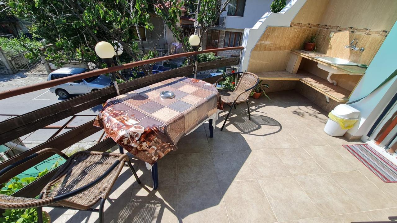 Fema Guest House Balçık Dış mekan fotoğraf