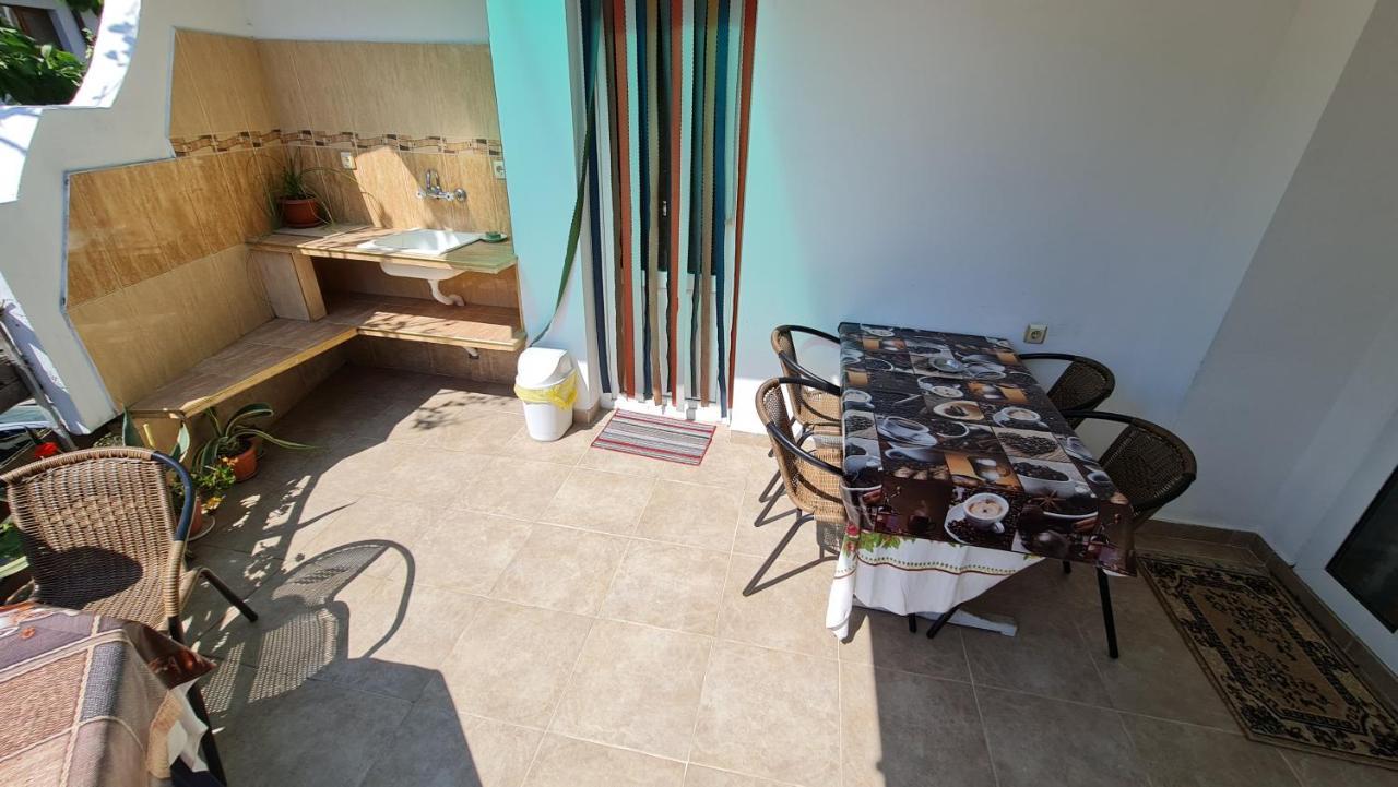 Fema Guest House Balçık Dış mekan fotoğraf