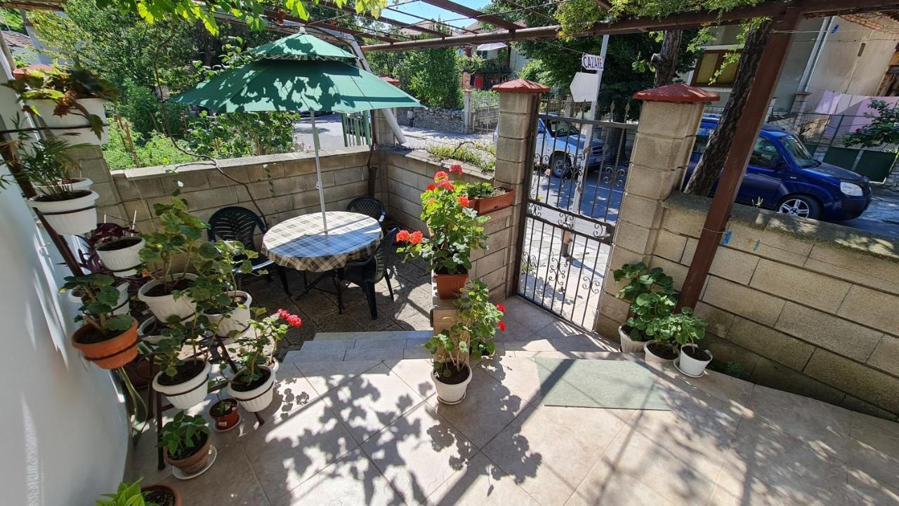 Fema Guest House Balçık Dış mekan fotoğraf