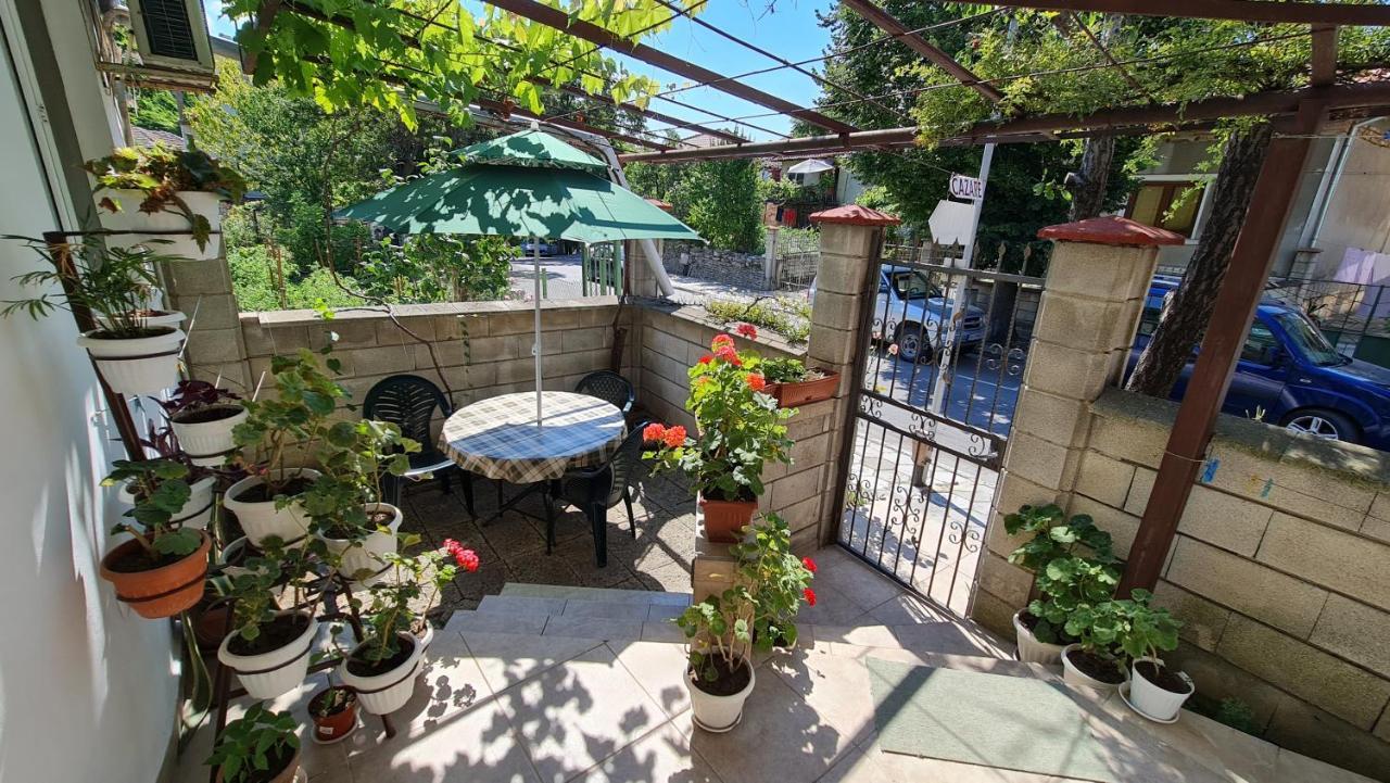 Fema Guest House Balçık Dış mekan fotoğraf