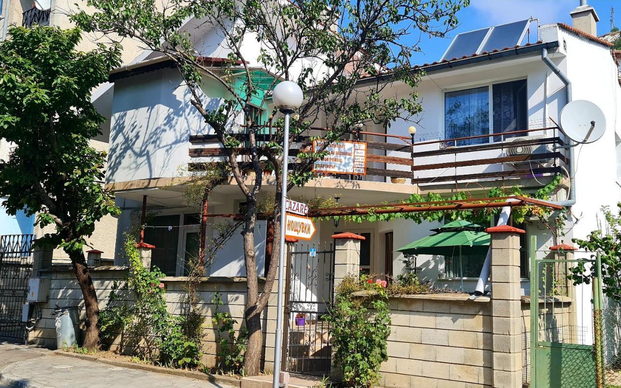 Fema Guest House Balçık Dış mekan fotoğraf