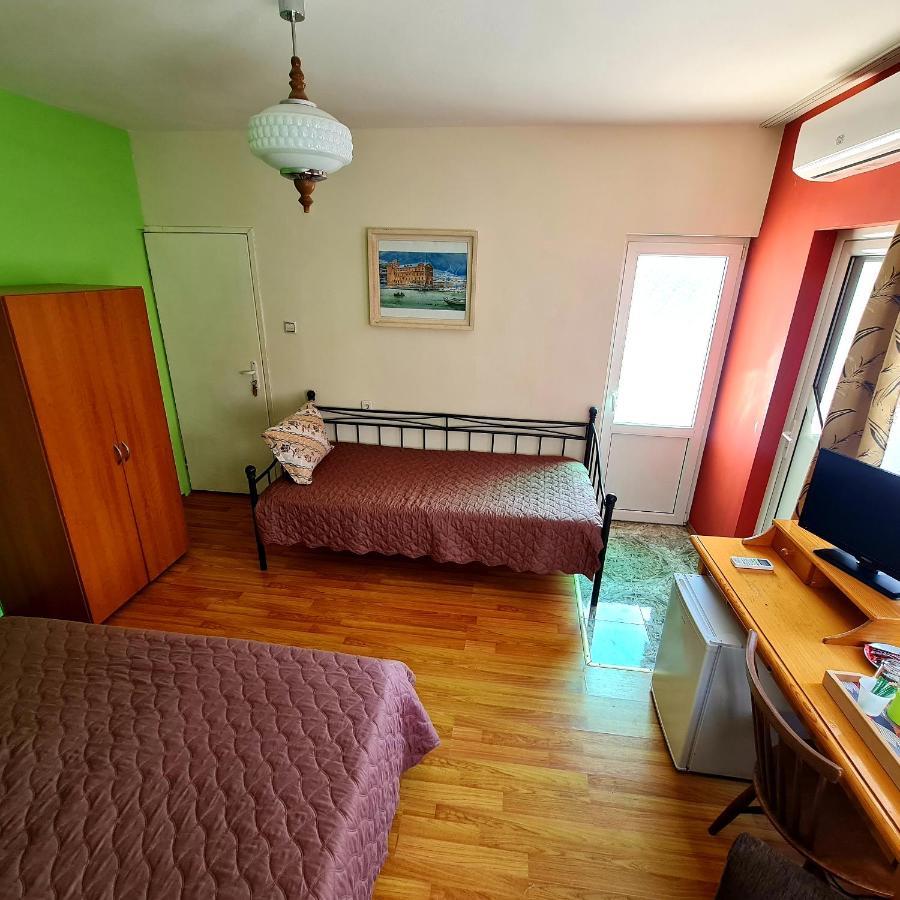Fema Guest House Balçık Dış mekan fotoğraf