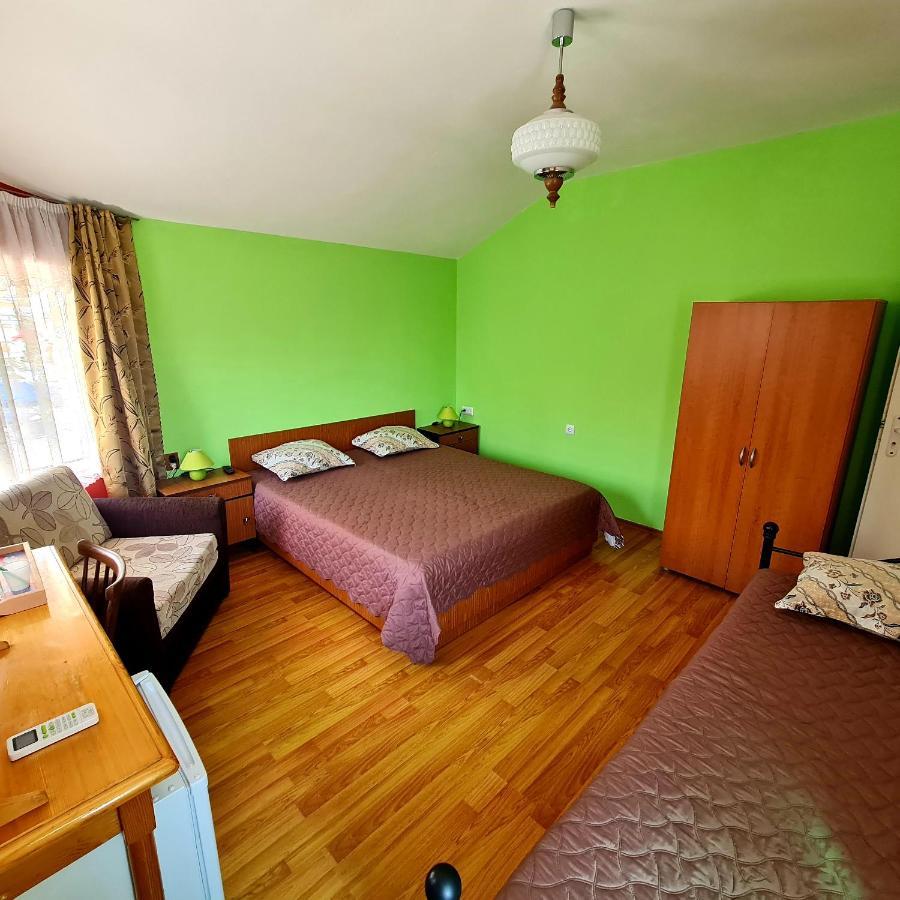 Fema Guest House Balçık Dış mekan fotoğraf