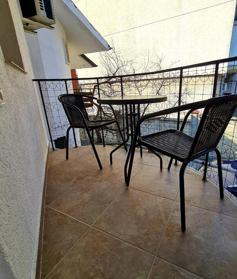 Fema Guest House Balçık Dış mekan fotoğraf