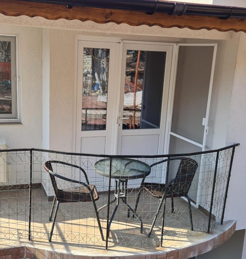 Fema Guest House Balçık Dış mekan fotoğraf