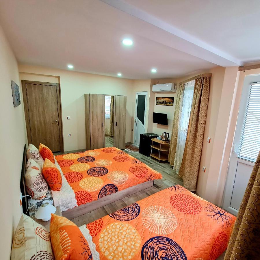 Fema Guest House Balçık Dış mekan fotoğraf
