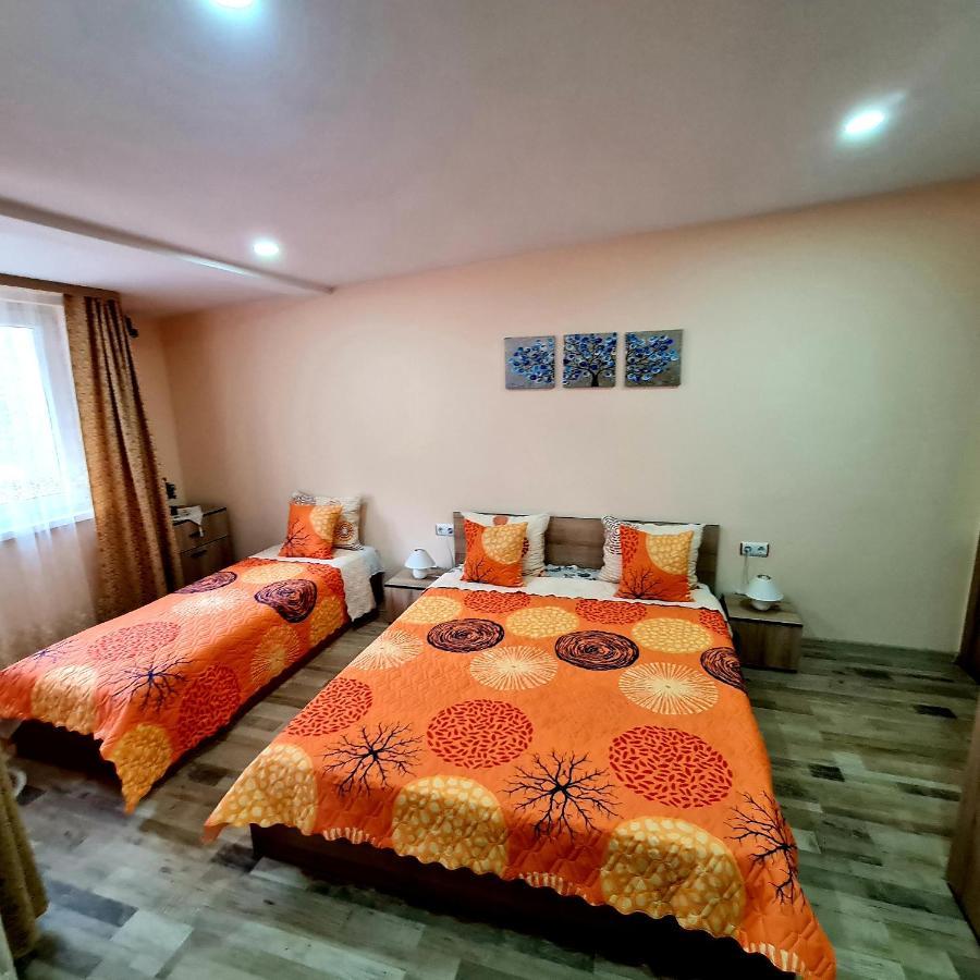 Fema Guest House Balçık Dış mekan fotoğraf