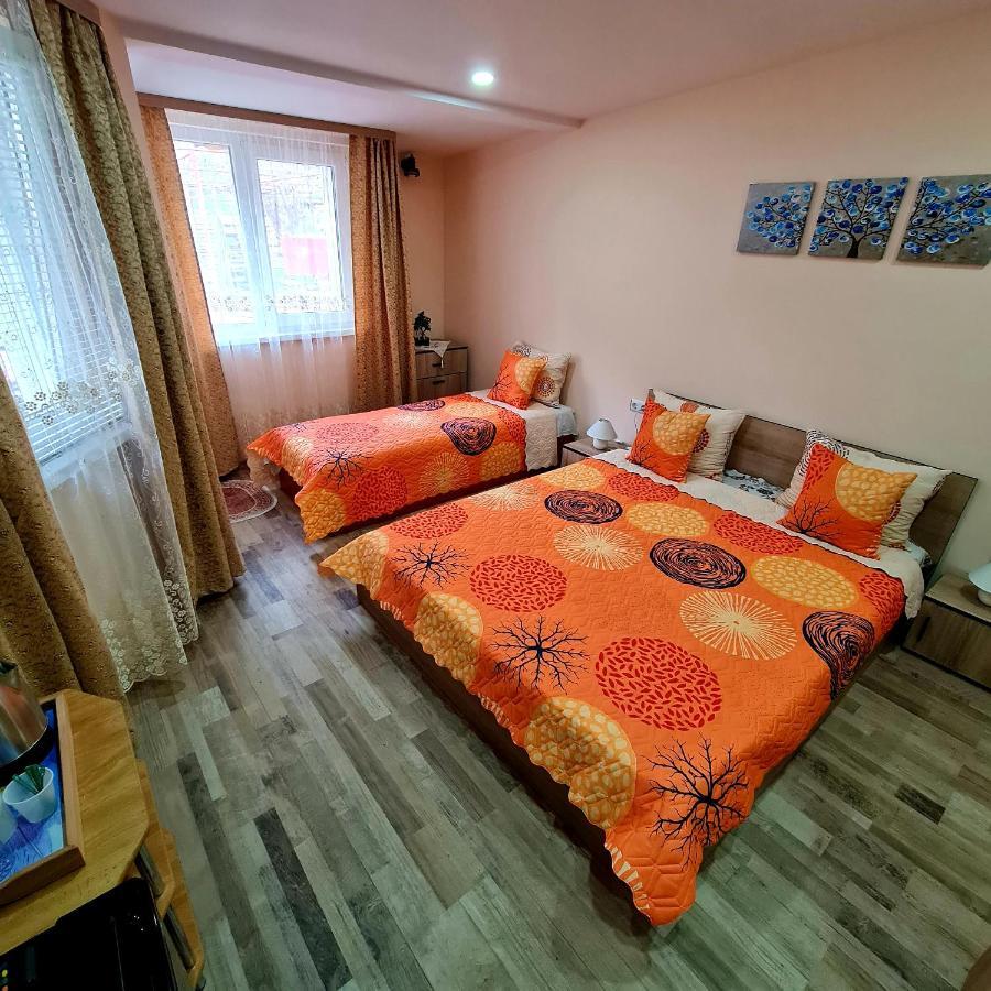 Fema Guest House Balçık Dış mekan fotoğraf