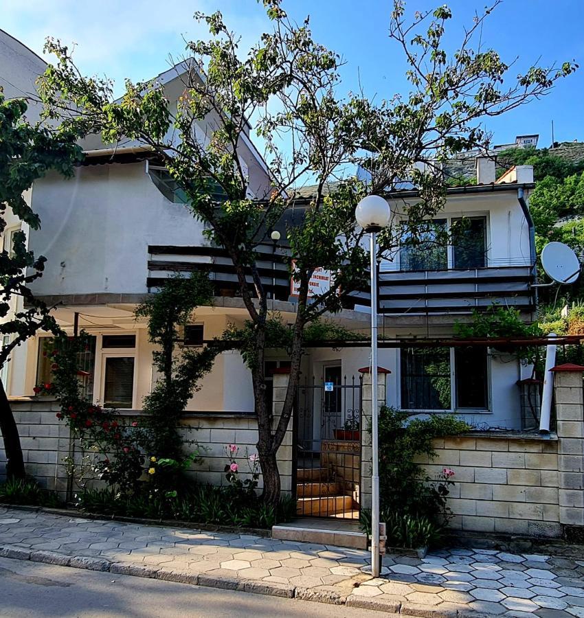 Fema Guest House Balçık Dış mekan fotoğraf