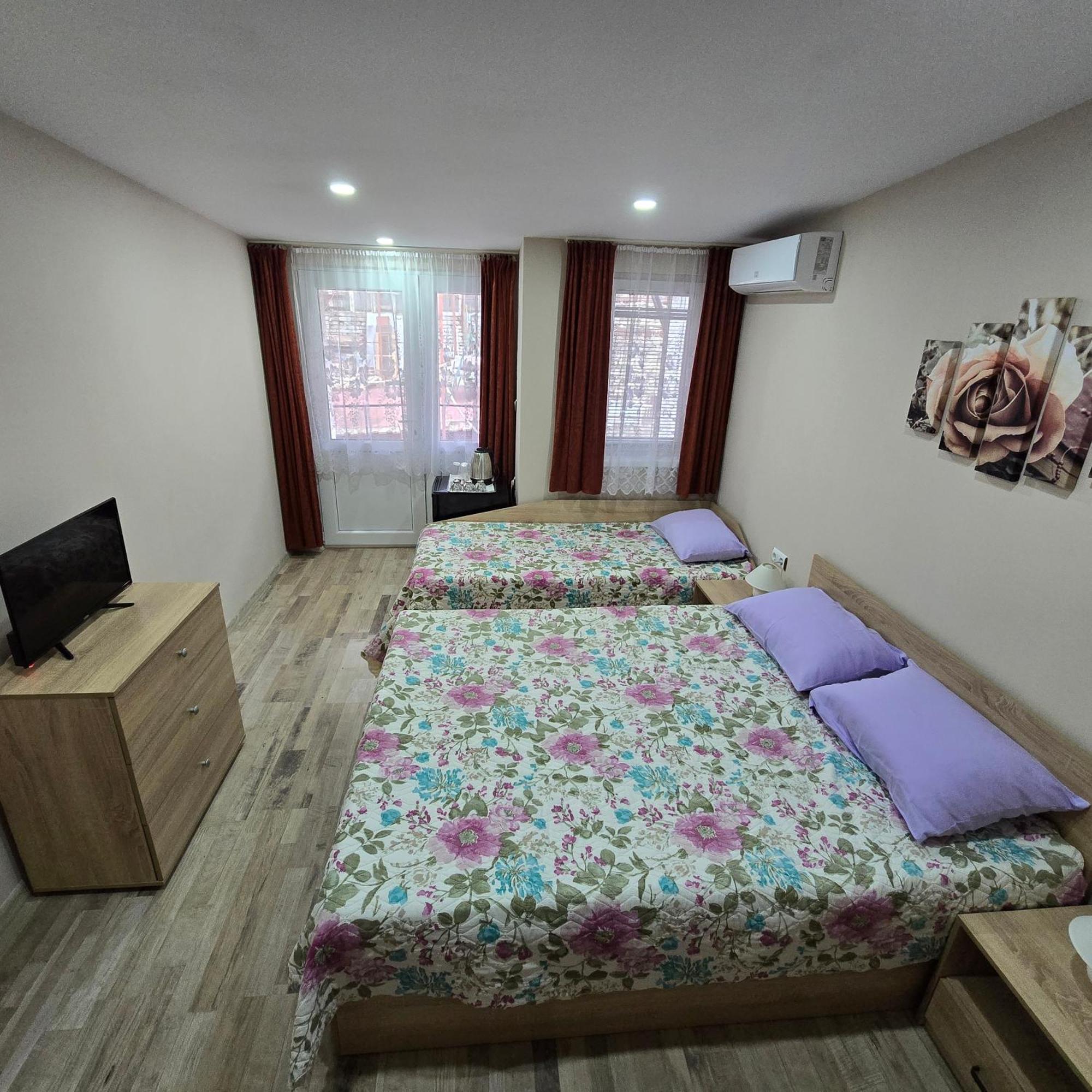 Fema Guest House Balçık Oda fotoğraf