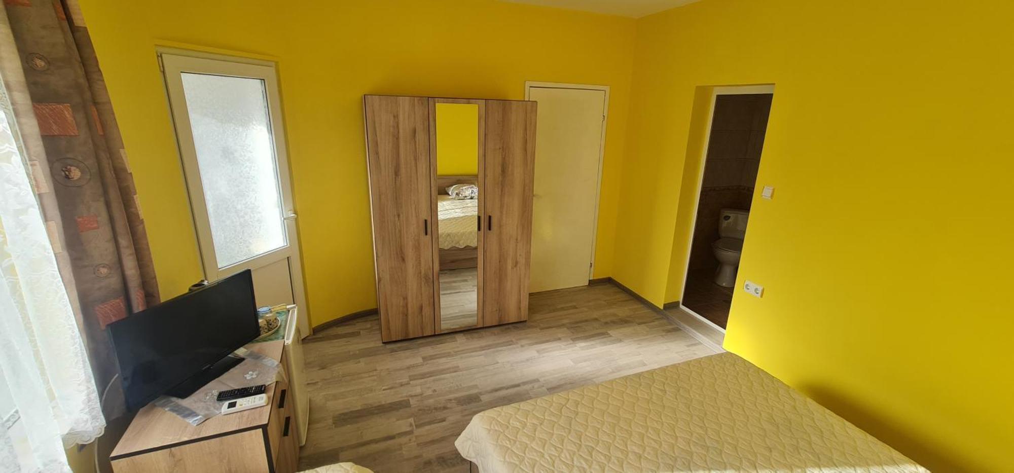 Fema Guest House Balçık Oda fotoğraf
