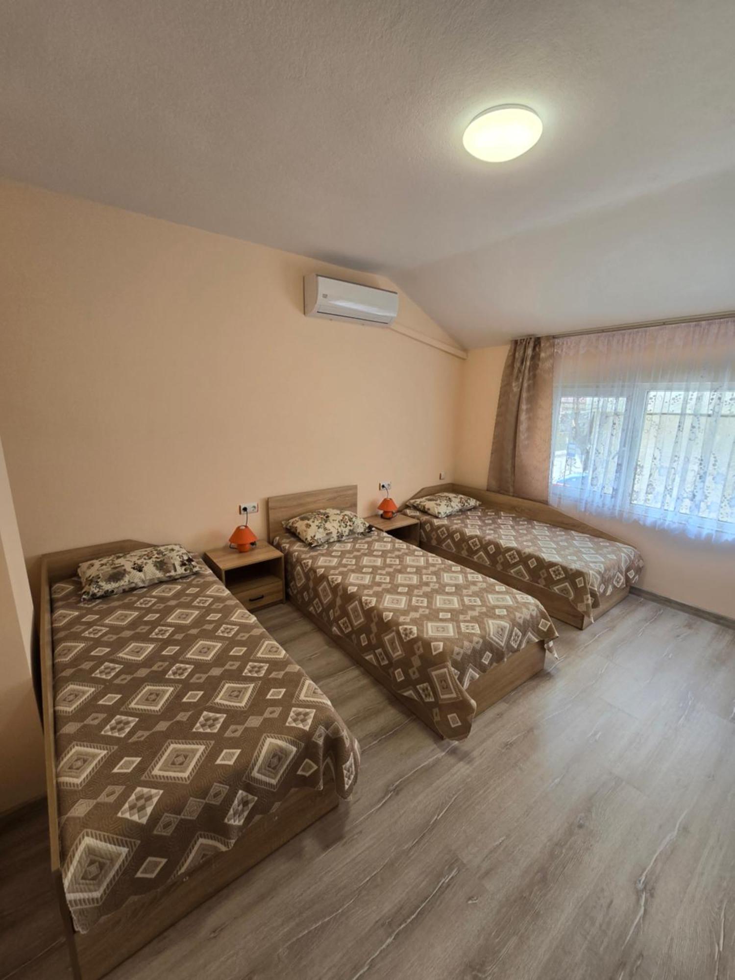 Fema Guest House Balçık Oda fotoğraf