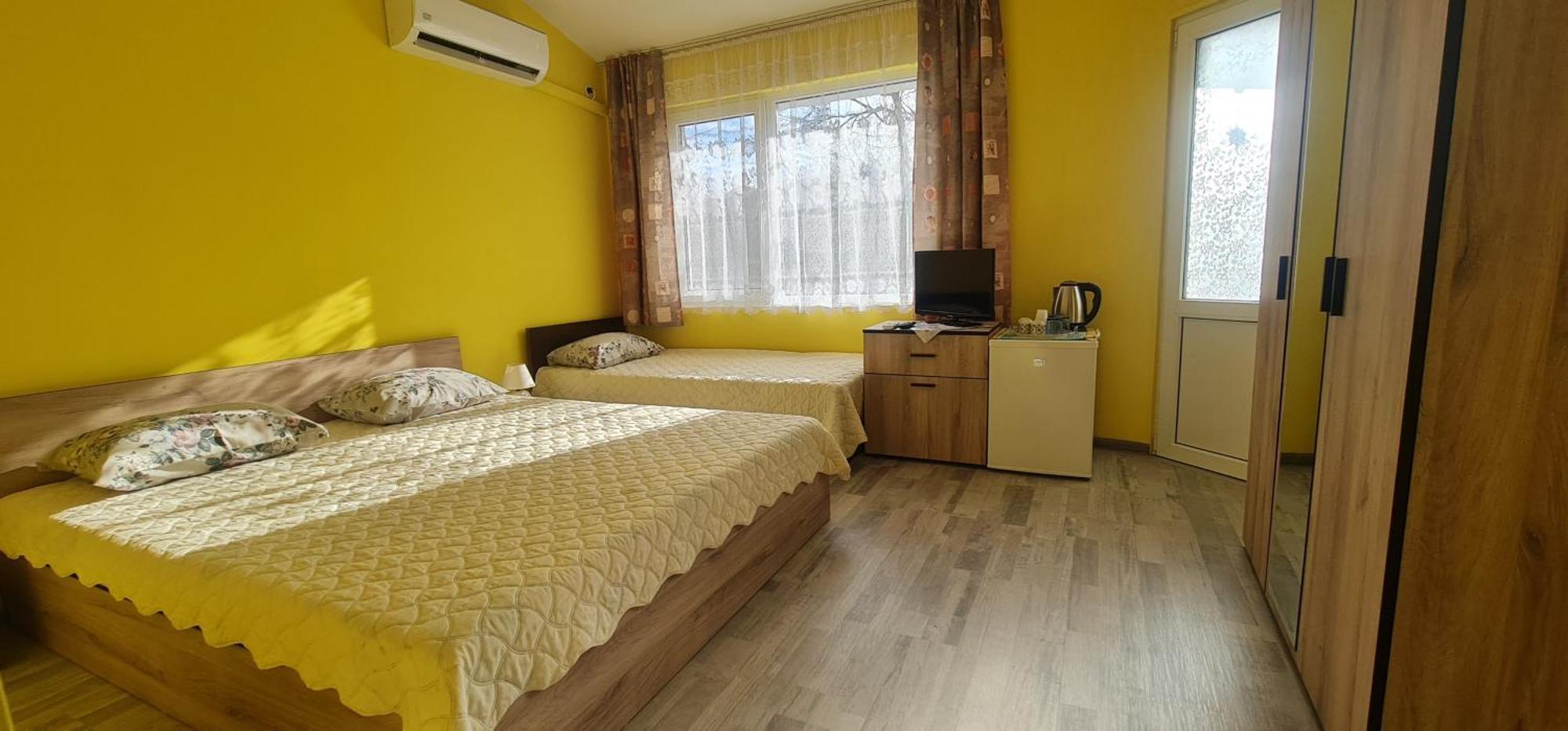 Fema Guest House Balçık Oda fotoğraf