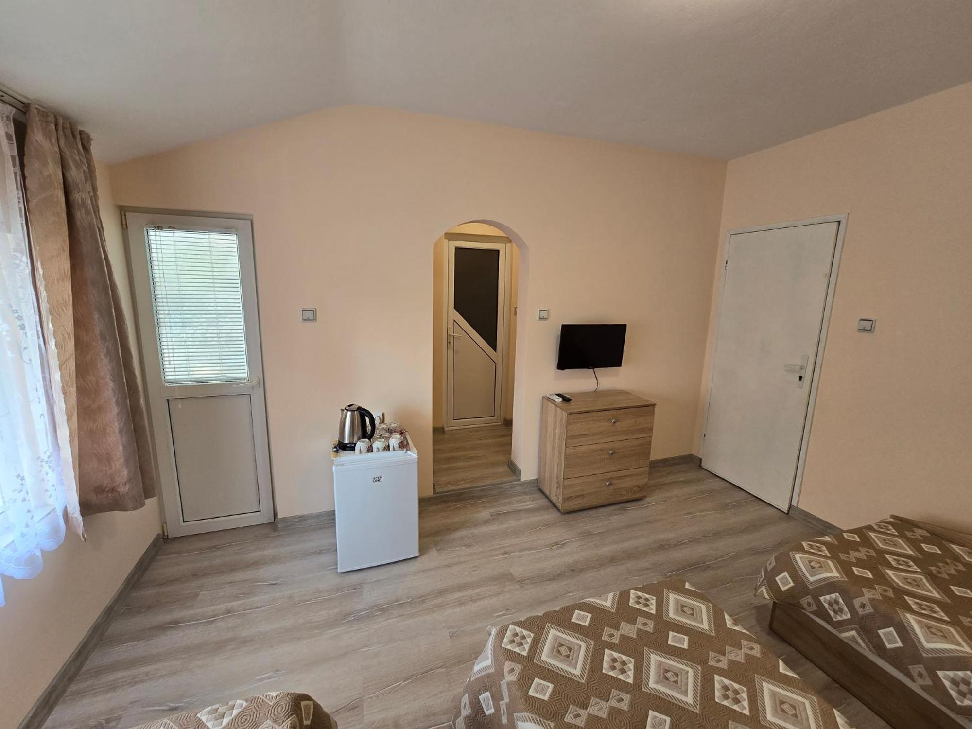 Fema Guest House Balçık Oda fotoğraf