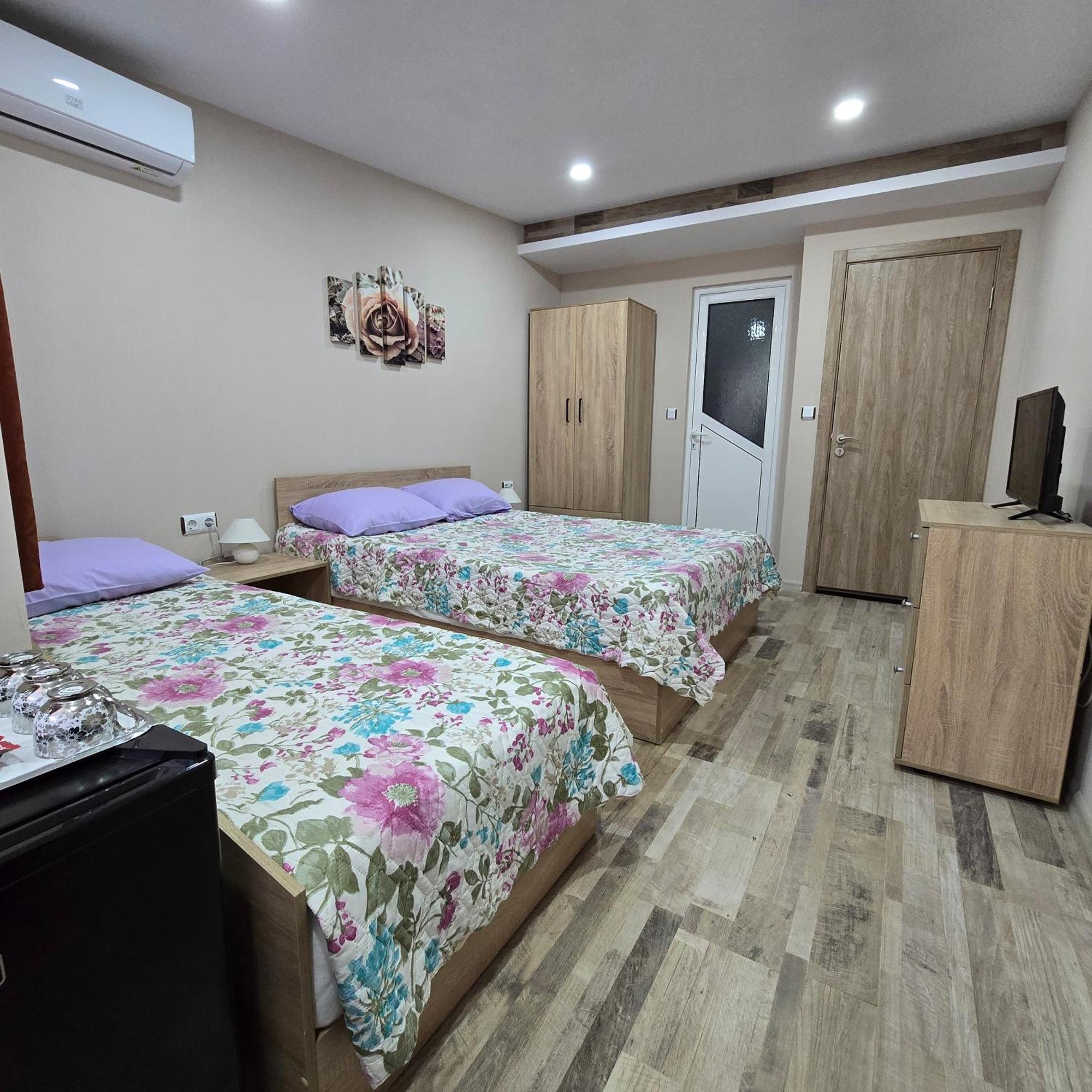 Fema Guest House Balçık Oda fotoğraf