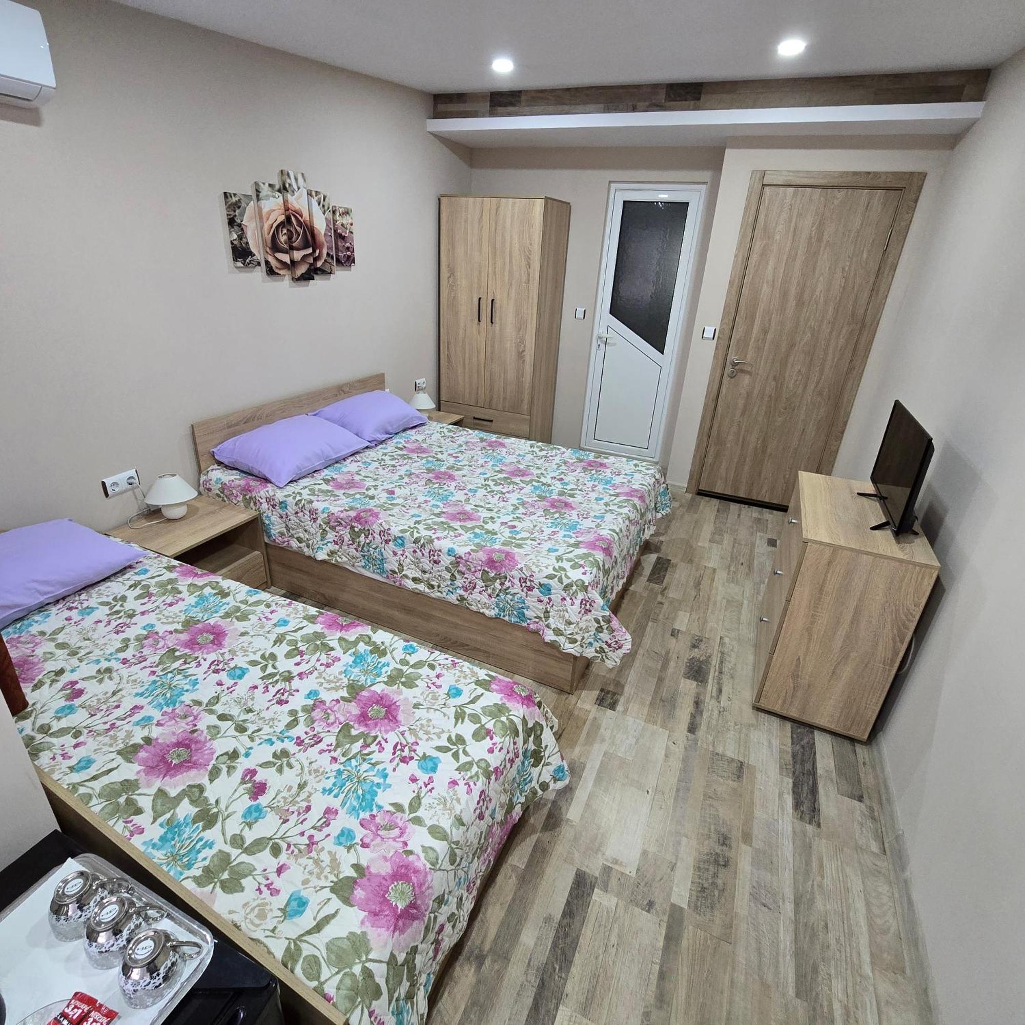 Fema Guest House Balçık Oda fotoğraf