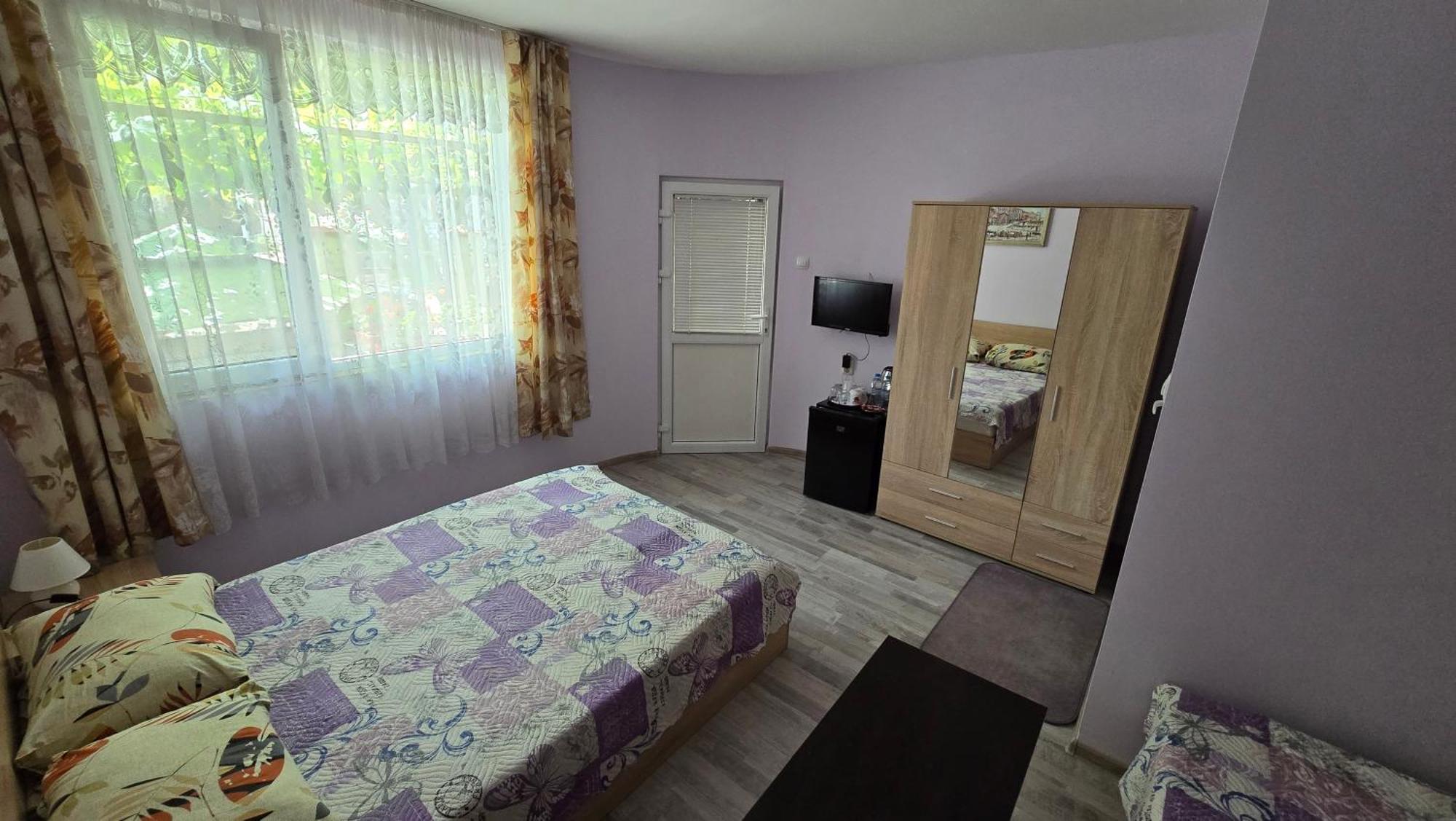 Fema Guest House Balçık Oda fotoğraf