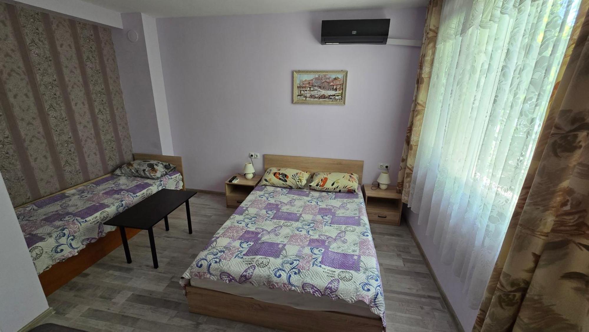 Fema Guest House Balçık Oda fotoğraf
