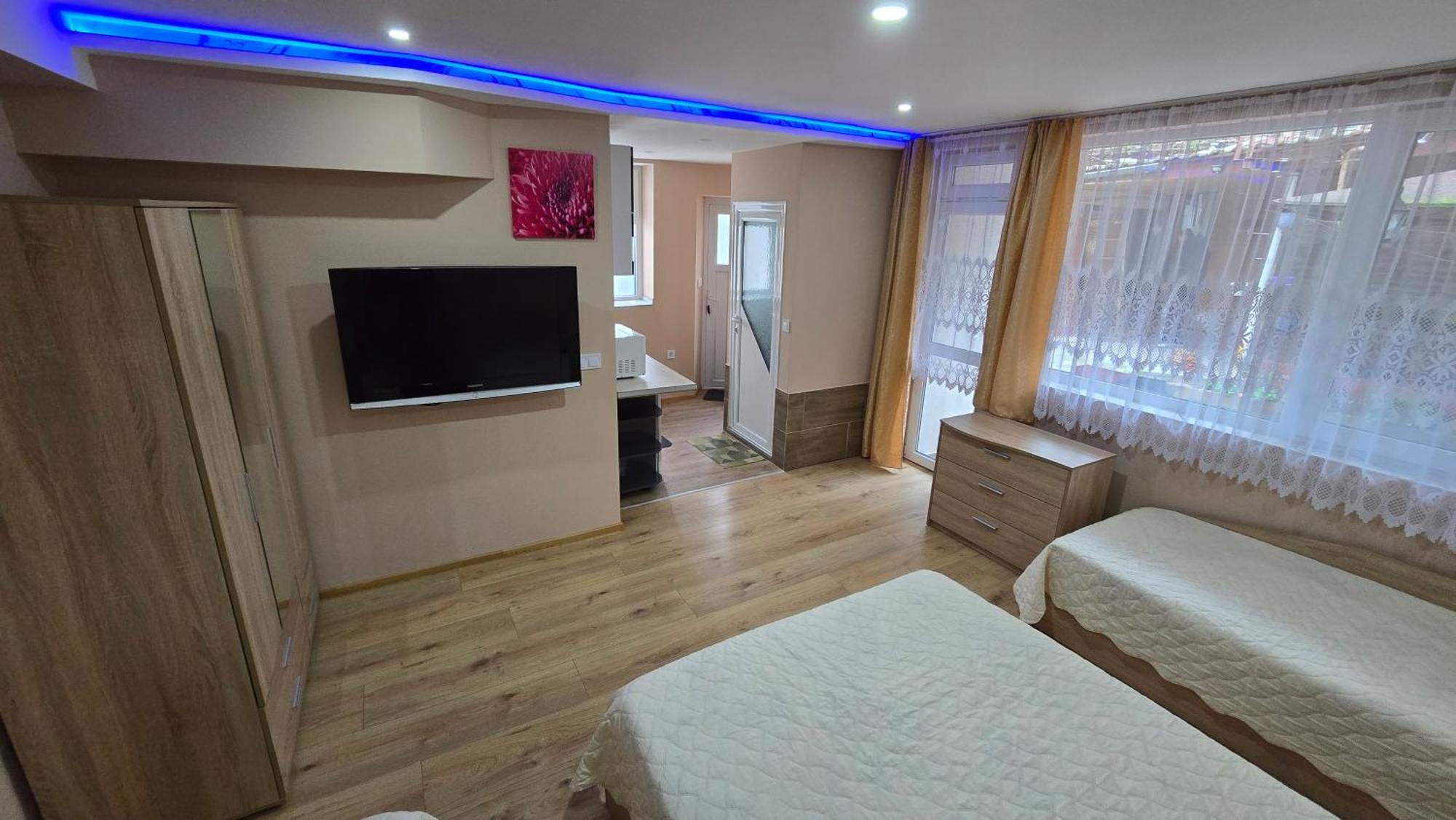 Fema Guest House Balçık Oda fotoğraf