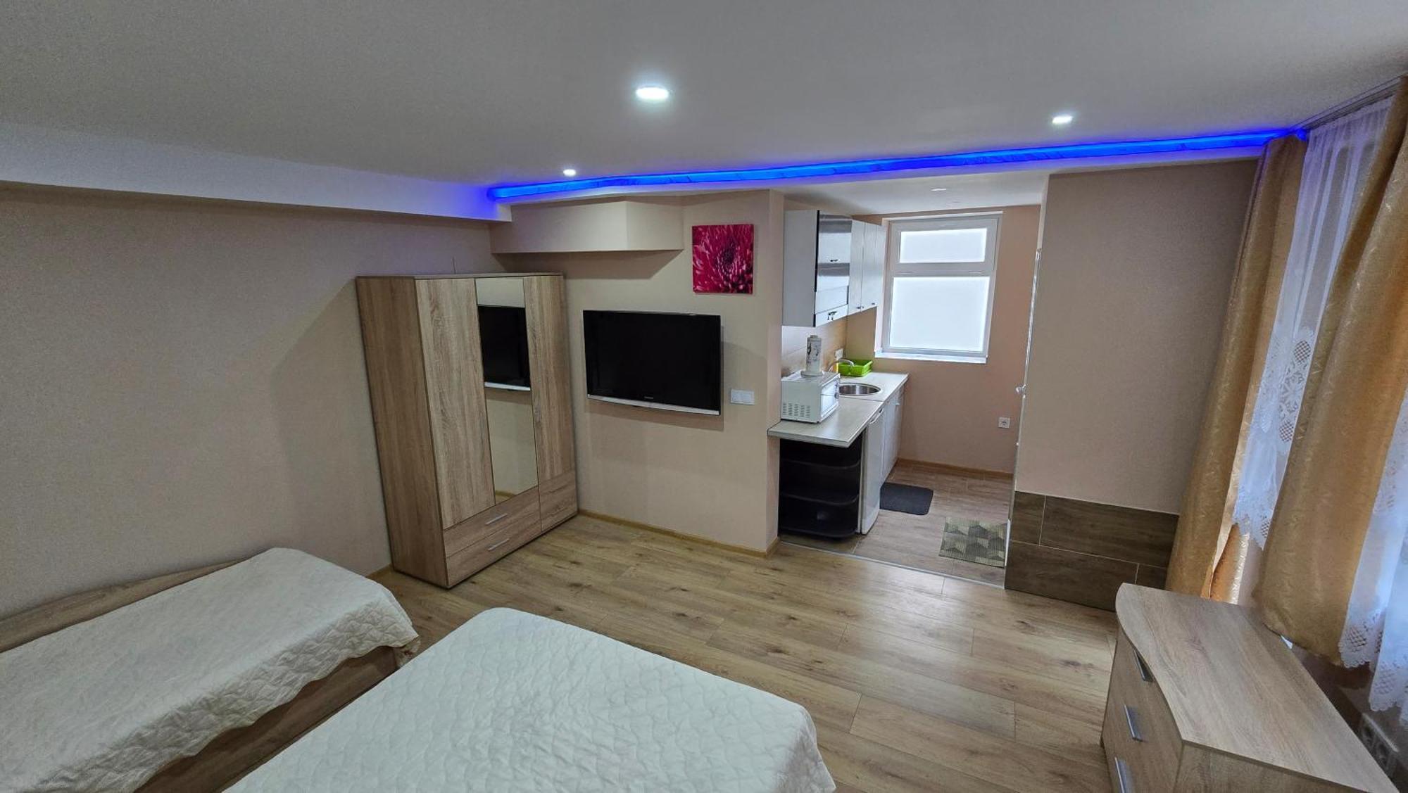 Fema Guest House Balçık Oda fotoğraf