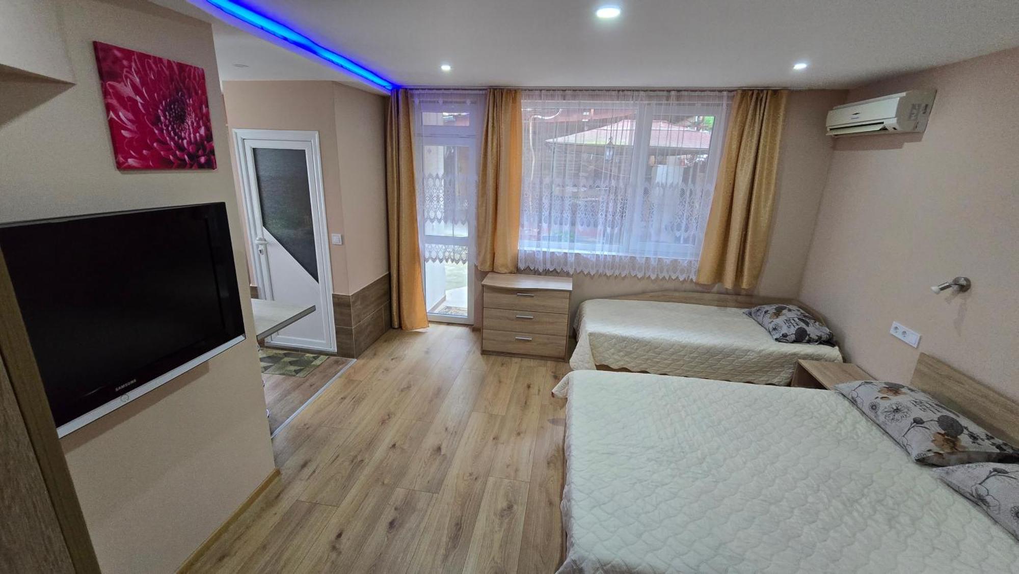 Fema Guest House Balçık Oda fotoğraf