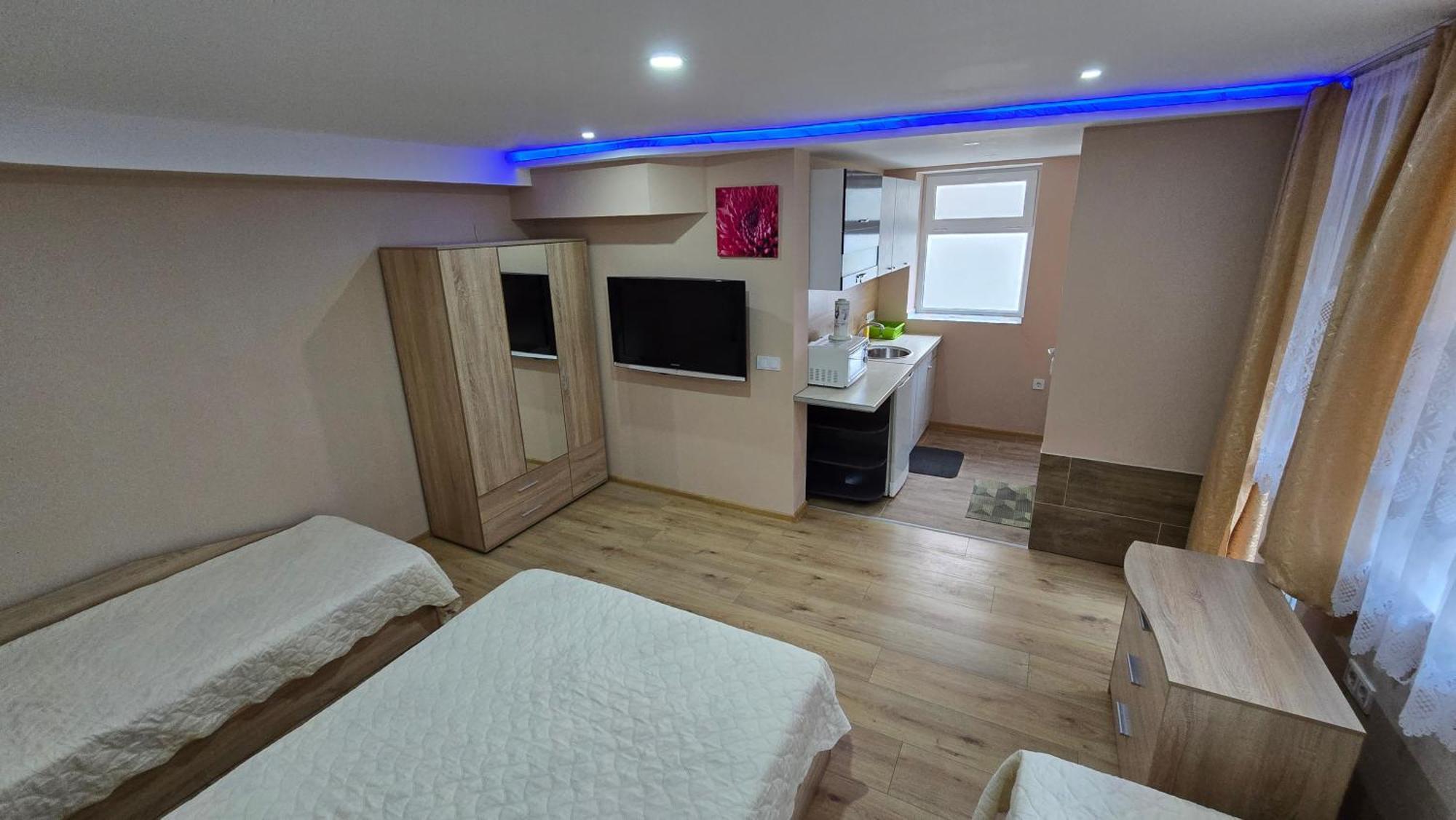 Fema Guest House Balçık Oda fotoğraf