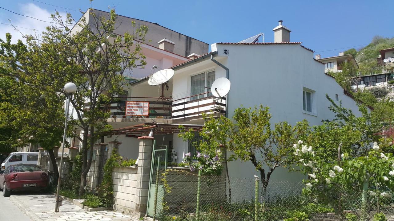 Fema Guest House Balçık Dış mekan fotoğraf