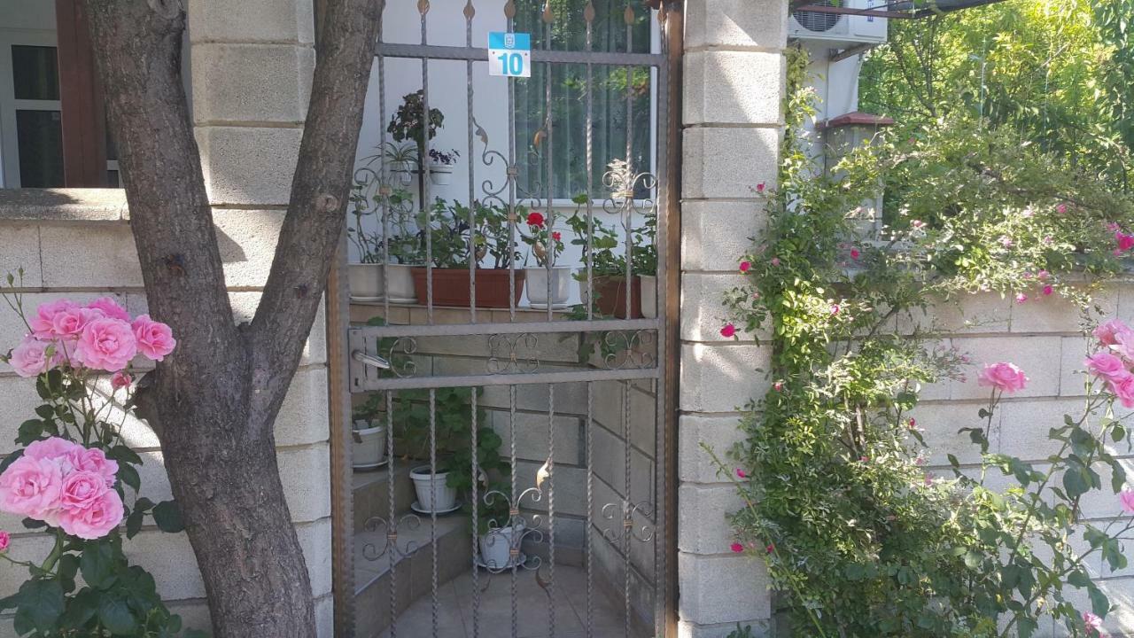 Fema Guest House Balçık Dış mekan fotoğraf