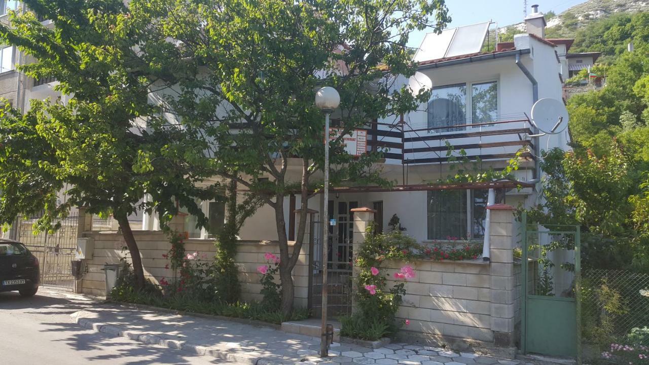 Fema Guest House Balçık Dış mekan fotoğraf