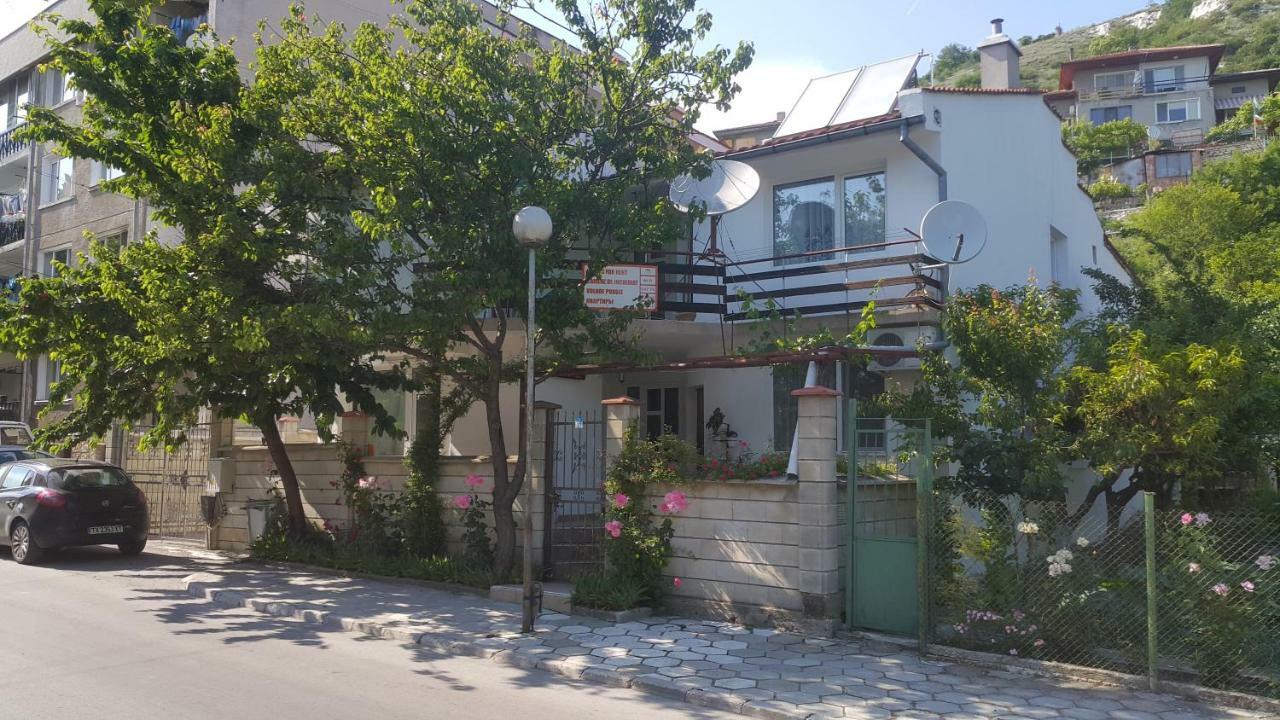 Fema Guest House Balçık Dış mekan fotoğraf