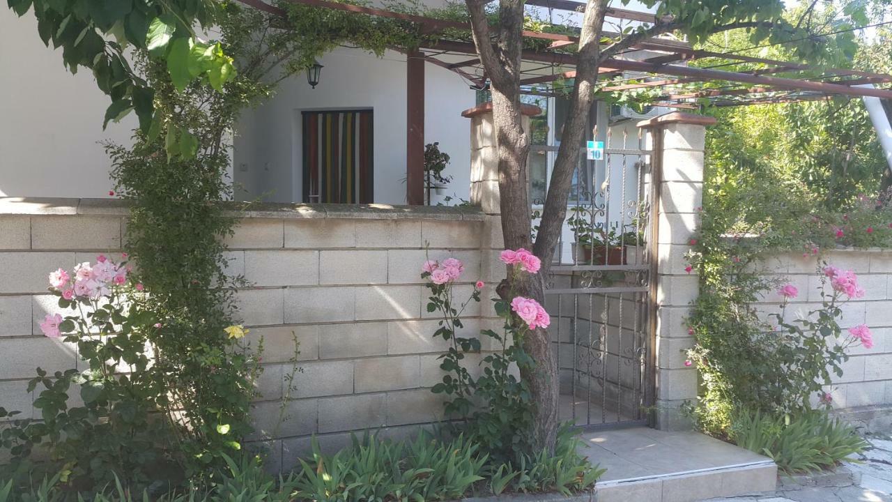 Fema Guest House Balçık Dış mekan fotoğraf