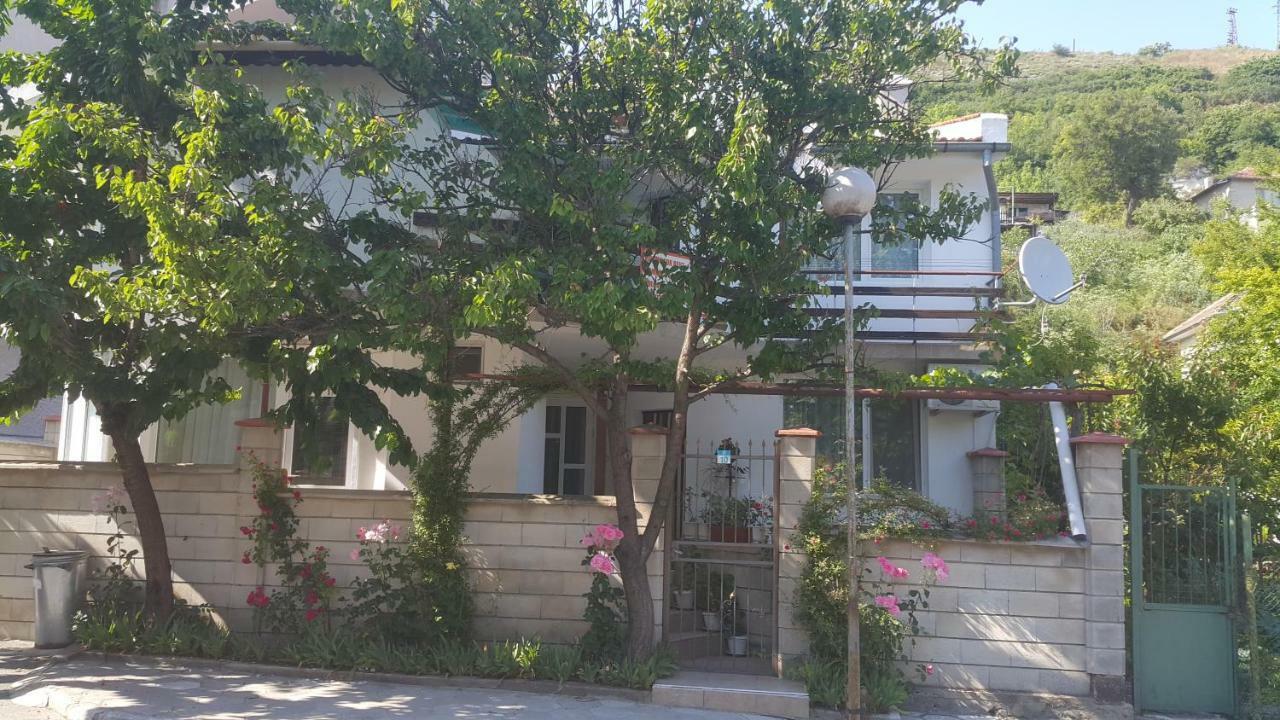 Fema Guest House Balçık Dış mekan fotoğraf