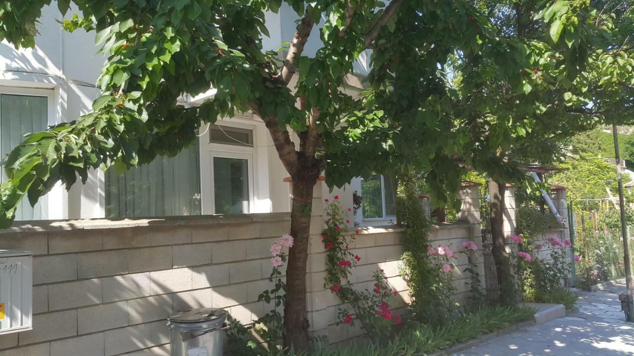 Fema Guest House Balçık Dış mekan fotoğraf