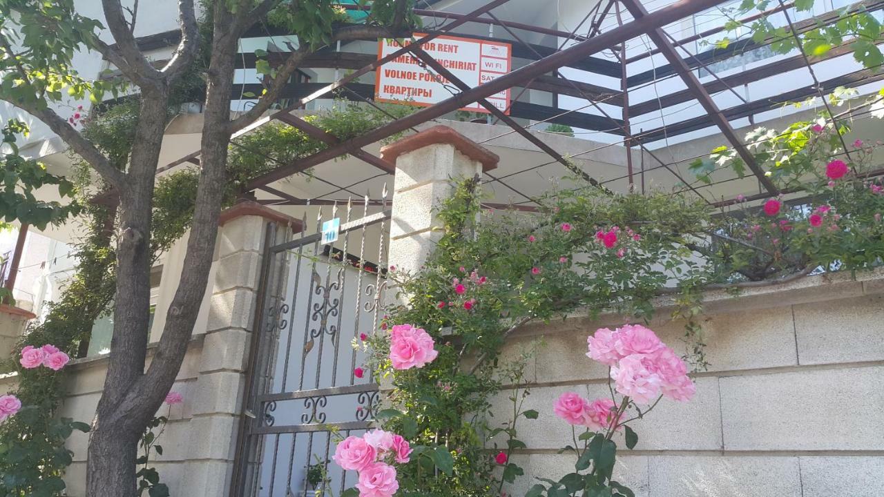 Fema Guest House Balçık Dış mekan fotoğraf
