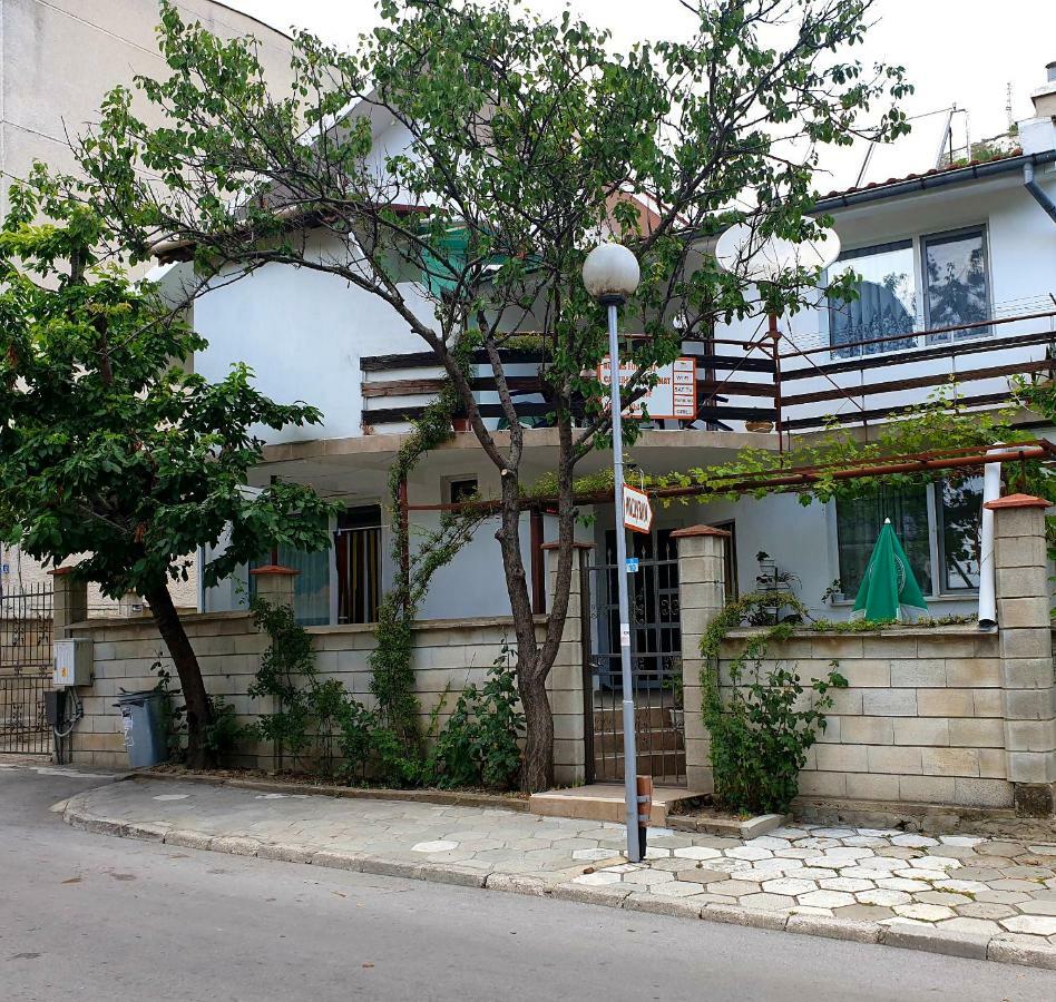 Fema Guest House Balçık Dış mekan fotoğraf