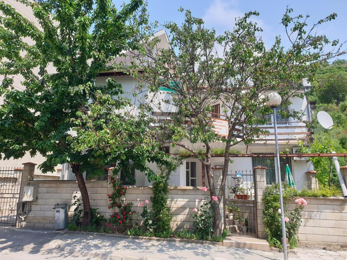 Fema Guest House Balçık Dış mekan fotoğraf